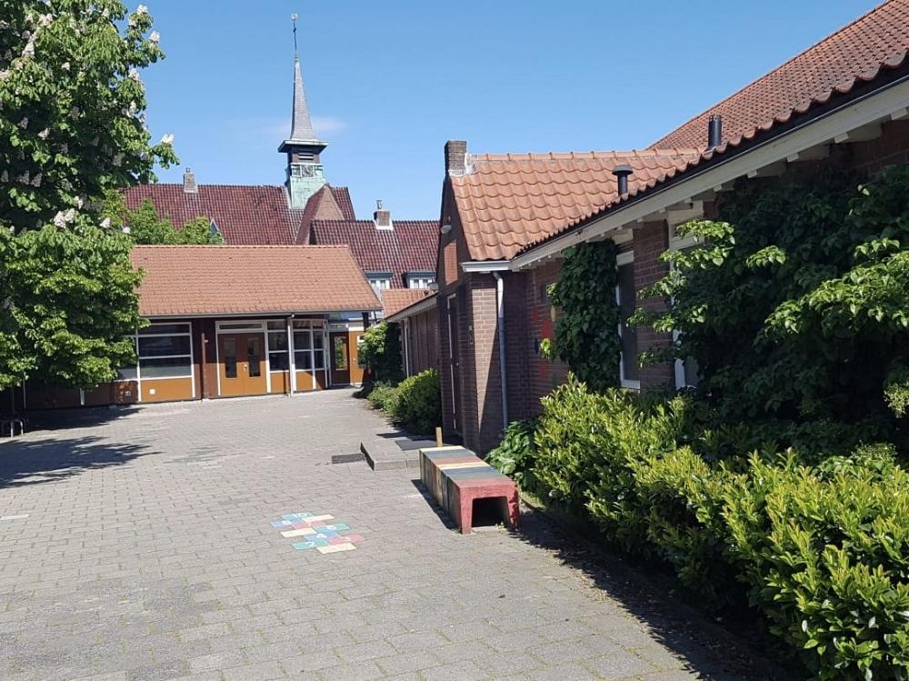 St-Willibrordus