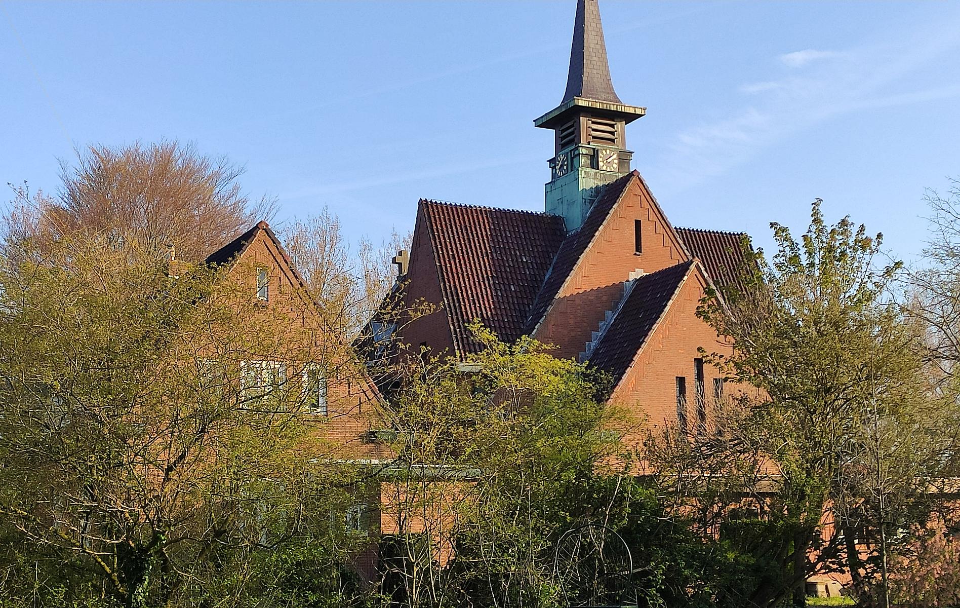 St-Willibrordus