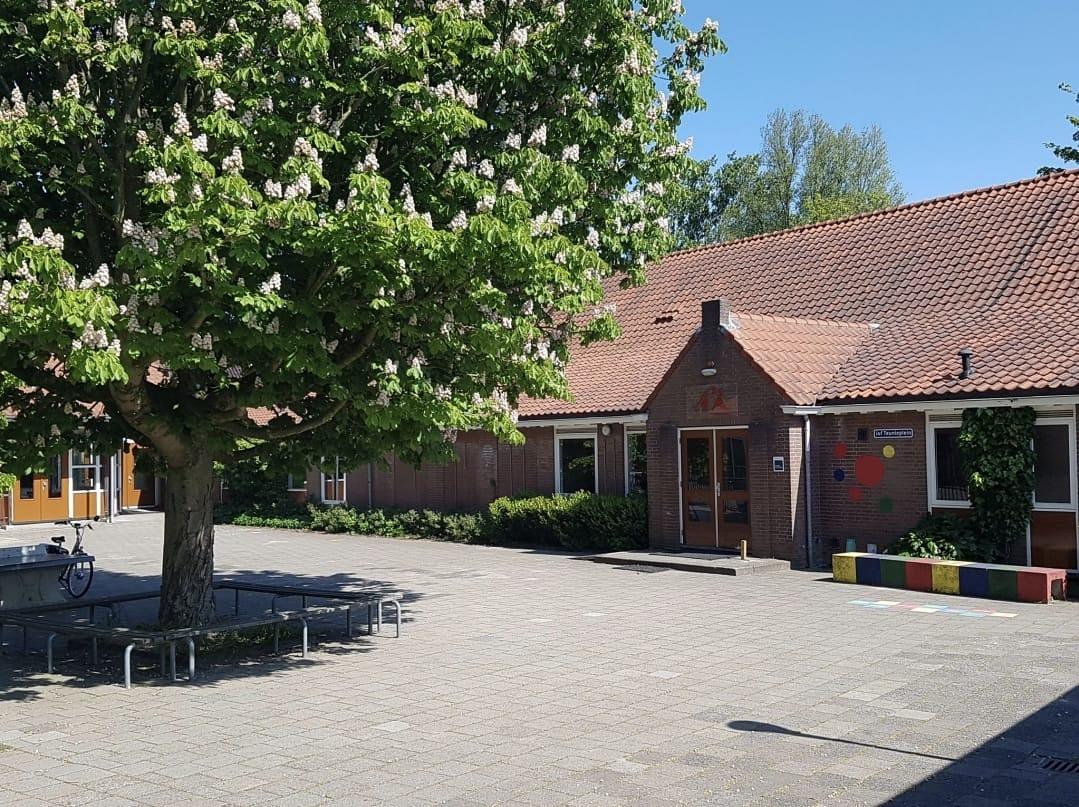 St-Willibrordus