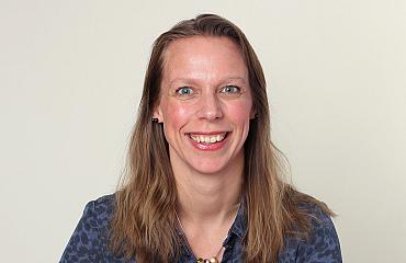 Tamara van der Sijden