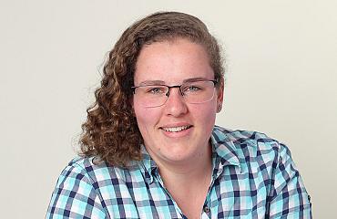Natascha van der Zwan