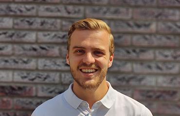 Jorrit Teeuwen