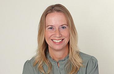 Brenda Scheurs